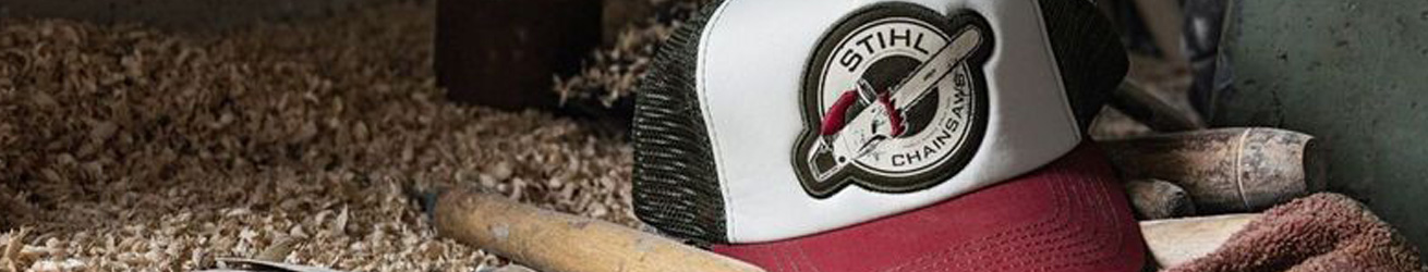 STIHL Fanshop Markenshop